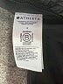 Athleta Solid Black Dress Pants Size 8 - photo 8