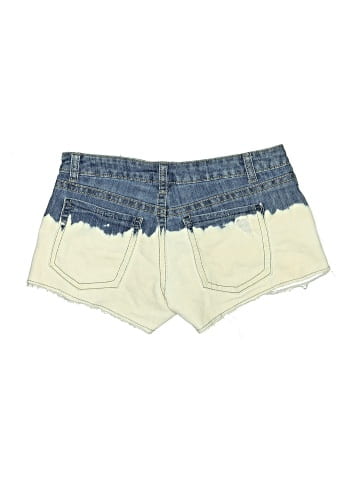 Mudd Denim Shorts (view 2)