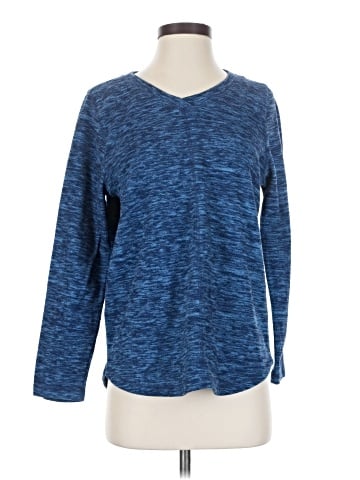 St. John's Bay Pullover Sweater (view 1)