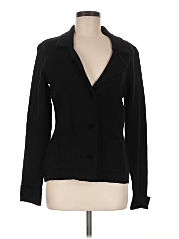 Adrienne Vittadini Blazer (view 1)
