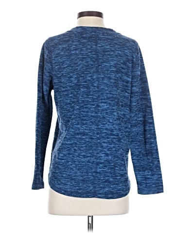 St. John's Bay Pullover Sweater (view 2)