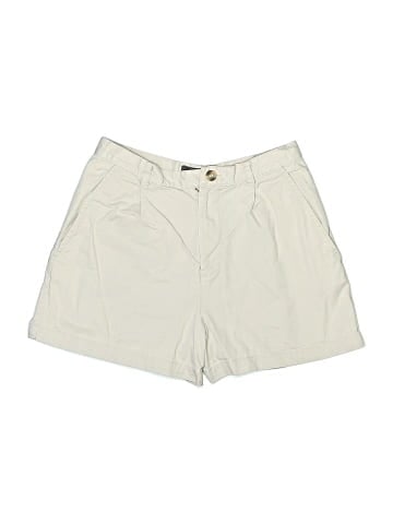 Banana Republic Khaki Shorts (view 1)