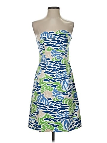 Melly M Cocktail Dress (view 1)