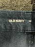 Old Navy Solid Blue Casual Pants Size 10 - photo 7