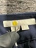 Boden 100% Polyester Blue Dress Pants Size 10l - photo 7