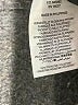 Boden 100% Polyester Blue Dress Pants Size 10l - photo 8