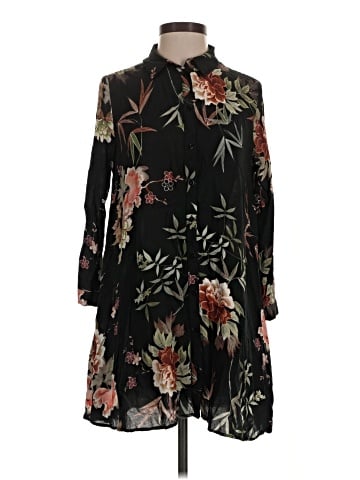Zara Casual Dress (view 1)