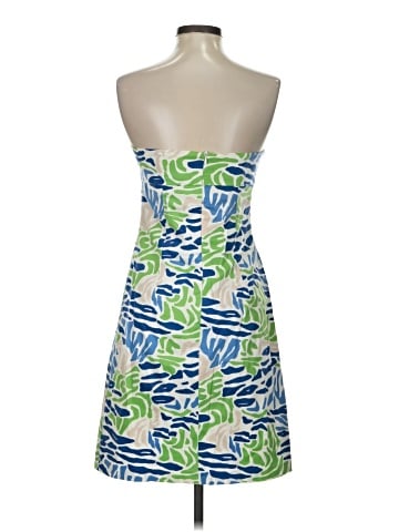 Melly M Cocktail Dress (view 2)