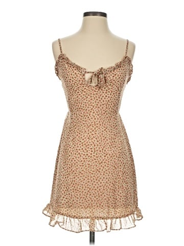 Dress Forum Cocktail Dress (view 1)