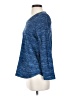St. John's Bay 100% Polyester Blue Pullover Sweater Size S - photo 5