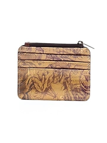 Patricia Nash Leather Wallet (view 2)