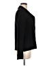 Adrienne Vittadini Black Blazer Size M - photo 4