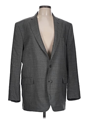 Brooks Brothers Wool Blazer (view 1)