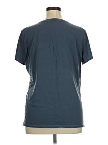 Life Is Good Short Sleeve T-Shirt (view 2)