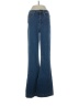Risen Blue Jeans Size 26 waist - photo 1