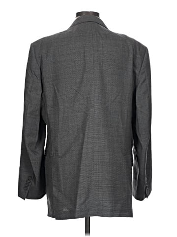 Brooks Brothers Wool Blazer (view 2)