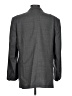 Brooks Brothers 100% Wool Gray Wool Blazer Size EU 42 / US 12 - photo 2