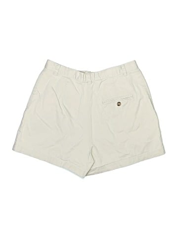 Banana Republic Khaki Shorts (view 2)
