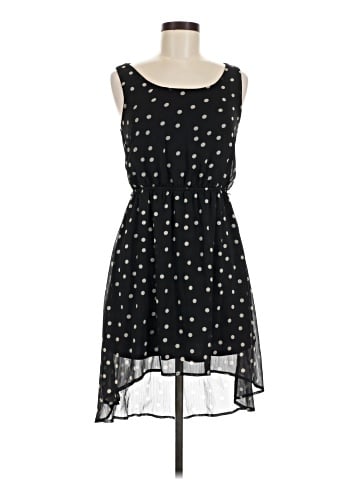 No Boundaries Cocktail Dress (view 1)
