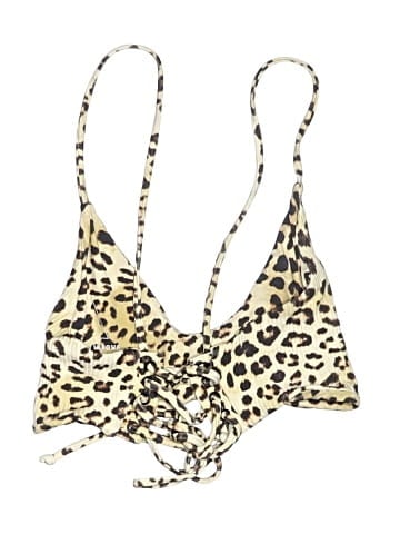 Boys + Arrows Swimsuit Top (view 1)