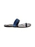Tory Burch Blue Sandals Size 10 - photo 1