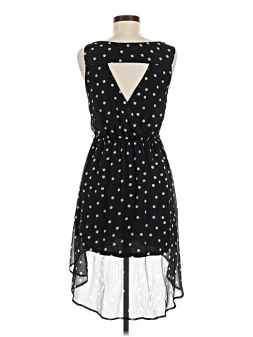 No Boundaries Cocktail Dress (view 2)