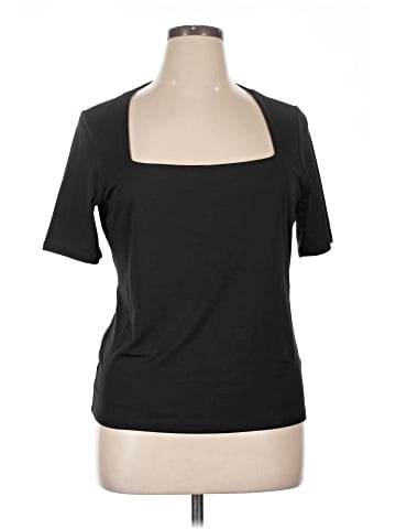 H&M Short Sleeve Top (view 1)