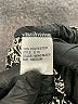Elan 100% Polyester Black Sleeveless Blouse Size M - photo 5