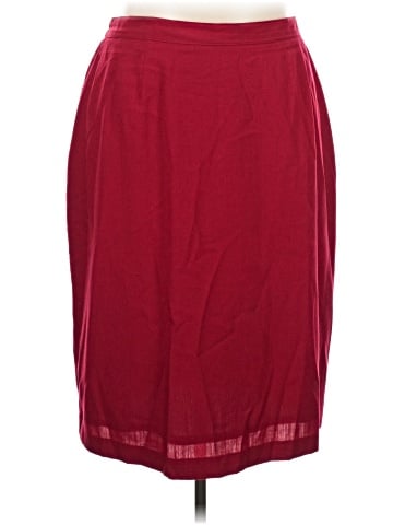 Sag Harbor Formal Skirt (view 1)