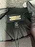 Alexia Admor Black Cocktail Dress Size 14 - photo 7