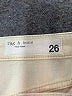 Rag & Bone Ivory Casual Pants Size 26 waist - photo 4