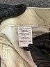 Rag & Bone Ivory Casual Pants Size 26 waist - photo 5