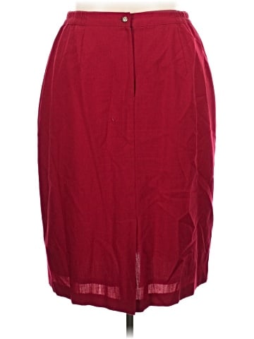 Sag Harbor Formal Skirt (view 2)