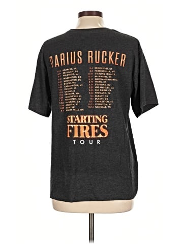 ALTERNATIVE Short Sleeve T-Shirt (view 2)