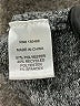 Market and Spruce Gray Pullover Sweater Size M - photo 8