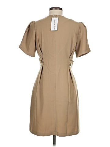 Assorted Brands Casual Dress (view 2)