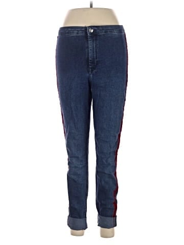 Divided by H&M Jeans (view 1)