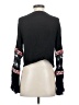 Hot & Delicious Black Long Sleeve Top Size S - photo 2