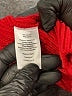 Talbots Red Pullover Sweater Size L - photo 8