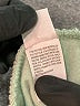 auden Solid Green Athletic Shorts Size M - photo 4