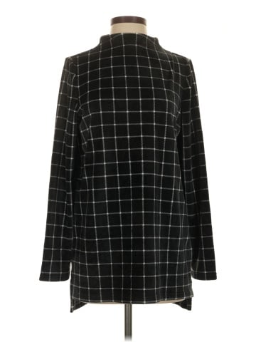 Lands' End Turtleneck Sweater (view 1)