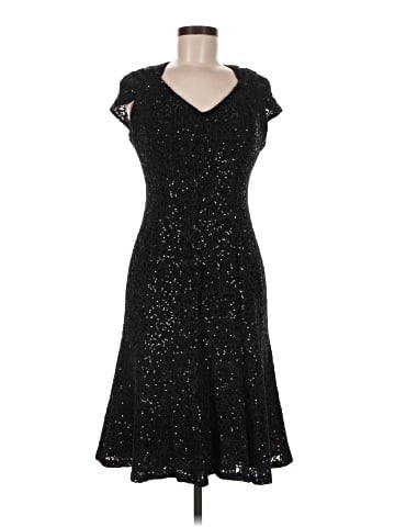 Alex Evenings Cocktail Dress (view 1)