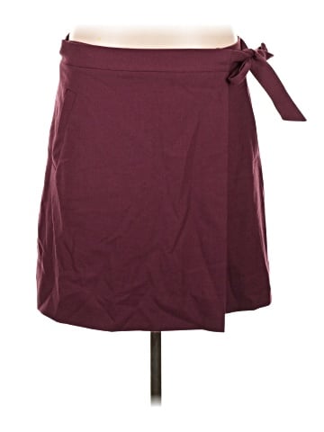 J.Crew Factory Store Casual Skirt (view 1)