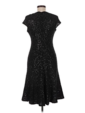 Alex Evenings Cocktail Dress (view 2)