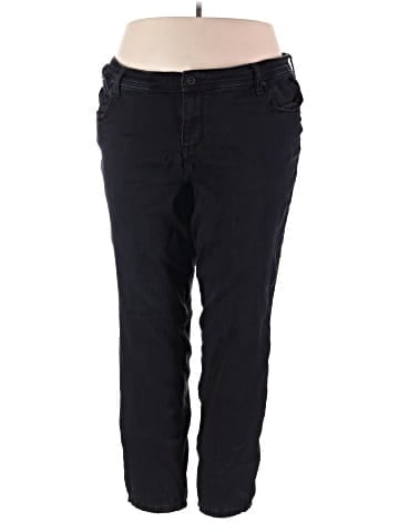 Torrid Jeans (view 1)