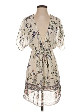 Lily White Cocktail Dress