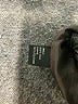Josephine Chaus 100% Silk Brown Silk Blazer Size 10 - photo 7