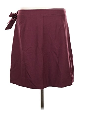 J.Crew Factory Store Casual Skirt (view 2)