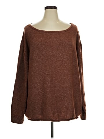 Kimchi Blue Pullover Sweater (view 1)