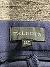 Talbots Blue Dress Pants Size 14 - photo 4